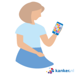 Kanker.nl Appstore